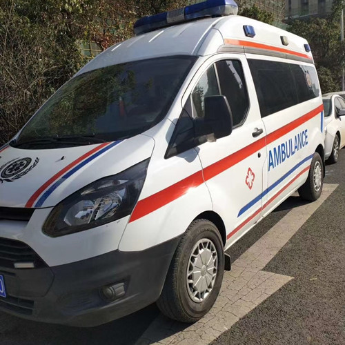 永善品质救护车出租,为您的健康出行负责