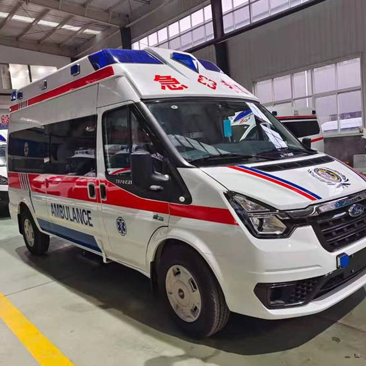 永善演唱会救护车出租保障现场