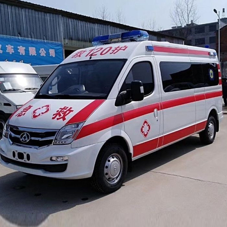 永善马拉松租赁救护车活动保障