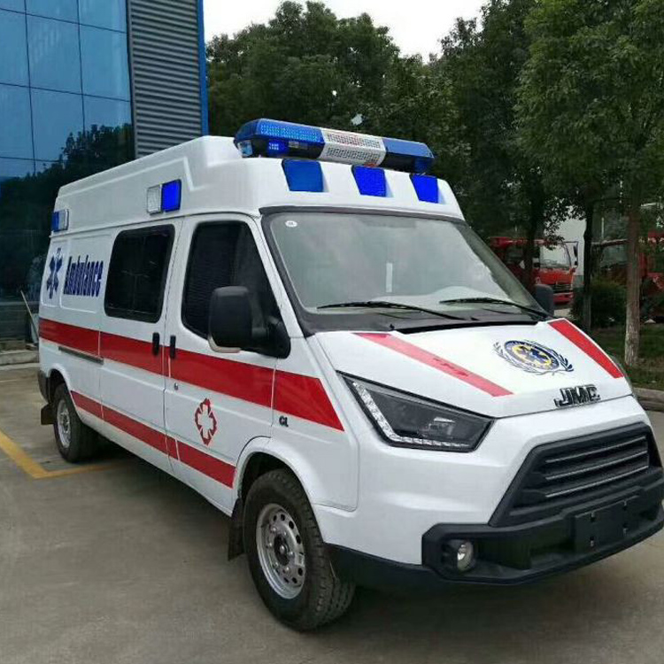 永善瘫痪租赁救护车转运 ——生命救助的紧急响应与专业保障