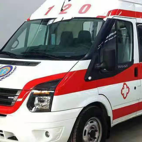 永善非急救护送病人转院租赁救护车的优缺点对比